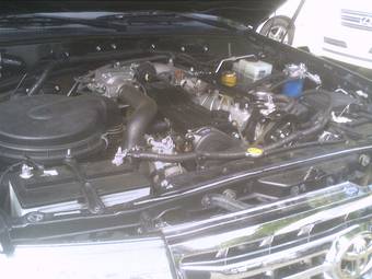 2007 Toyota Land Cruiser For Sale