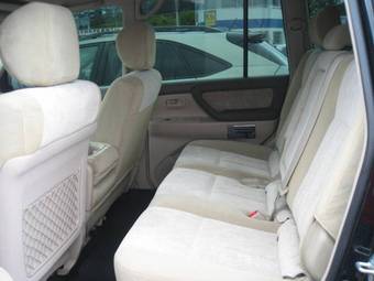 2007 Toyota Land Cruiser For Sale