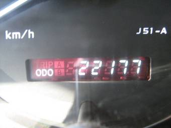 2007 Toyota Land Cruiser Photos