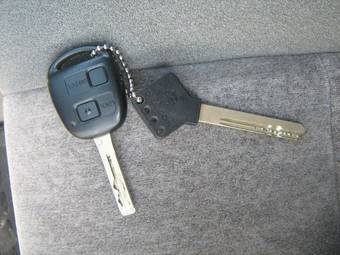 2007 Toyota Land Cruiser Pics