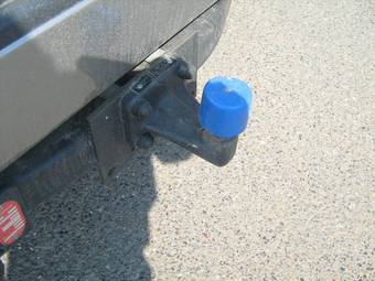 2007 Toyota Land Cruiser Photos