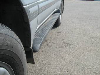 2007 Toyota Land Cruiser Pics