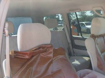 2007 Toyota Land Cruiser For Sale