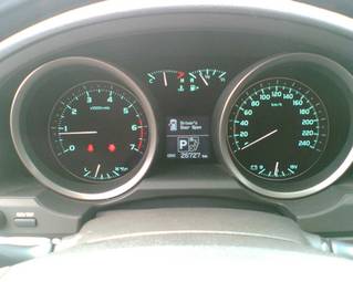 2007 Toyota Land Cruiser For Sale