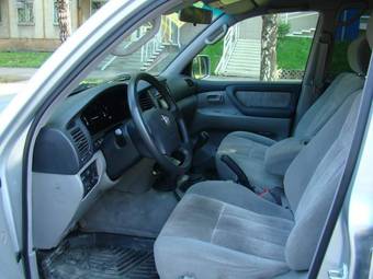 2007 Toyota Land Cruiser For Sale