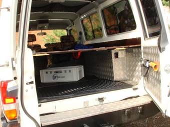 2007 Toyota Land Cruiser For Sale