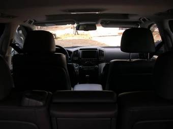2007 Toyota Land Cruiser Photos