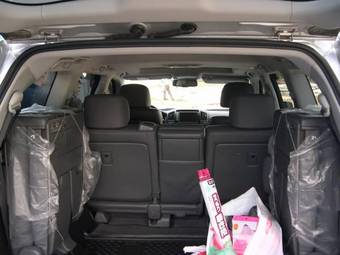 2007 Toyota Land Cruiser For Sale