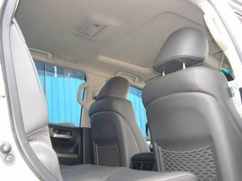 2007 Toyota Land Cruiser Images