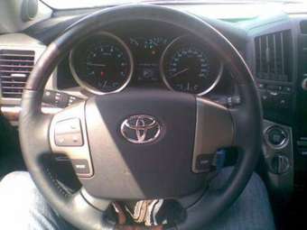 Land Cruiser