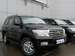 Images Toyota Land Cruiser