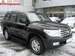 Preview Land Cruiser