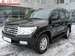 Preview 2008 Toyota Land Cruiser