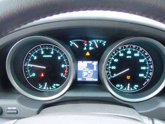 2008 Toyota Land Cruiser For Sale