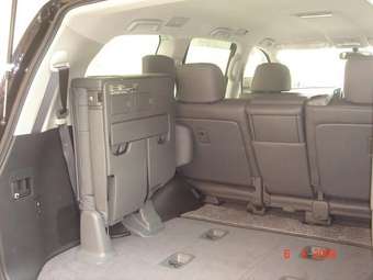 2008 Toyota Land Cruiser For Sale