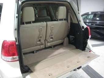 2008 Toyota Land Cruiser For Sale