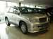 Preview 2008 Toyota Land Cruiser