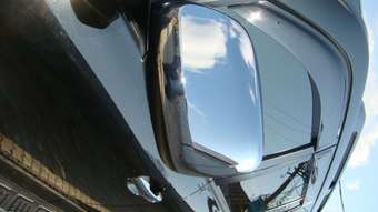 2008 Toyota Land Cruiser Photos