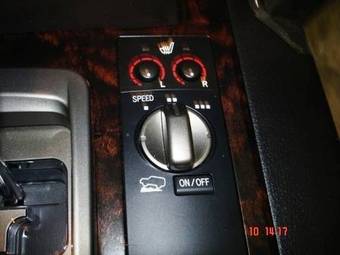 2008 Toyota Land Cruiser Images