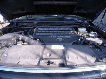 2008 Toyota Land Cruiser For Sale