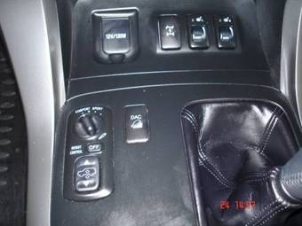 2008 Toyota Land Cruiser Wallpapers