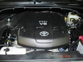 2008 Toyota Land Cruiser For Sale