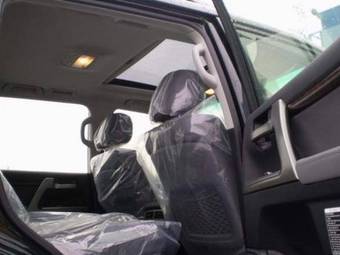 2008 Toyota Land Cruiser For Sale
