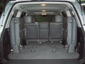 2008 Toyota Land Cruiser Pics