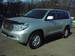 Preview 2008 Toyota Land Cruiser