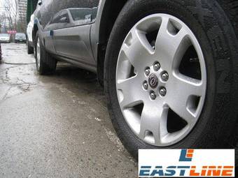 2008 Toyota Land Cruiser Images