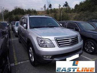 2008 Toyota Land Cruiser Photos