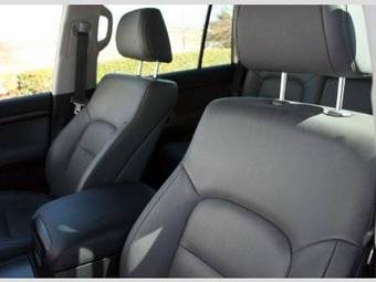 2008 Toyota Land Cruiser For Sale