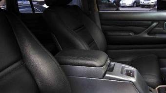2008 Toyota Land Cruiser Pics
