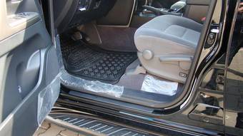 2008 Toyota Land Cruiser Photos