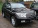 Preview 2008 Toyota Land Cruiser