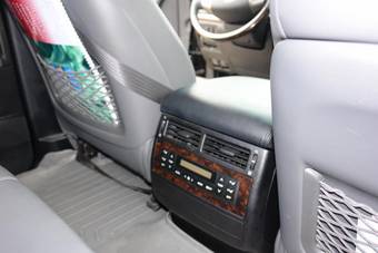 2008 Toyota Land Cruiser Pictures