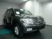 Preview Toyota Land Cruiser