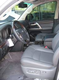2008 Toyota Land Cruiser For Sale