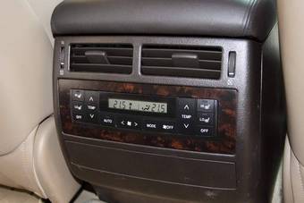 2008 Toyota Land Cruiser For Sale