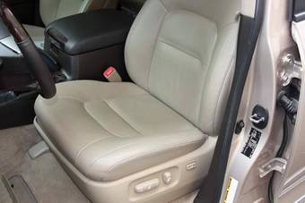 2008 Toyota Land Cruiser For Sale
