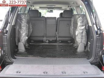 2008 Toyota Land Cruiser For Sale