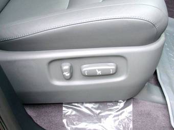 2008 Toyota Land Cruiser Photos