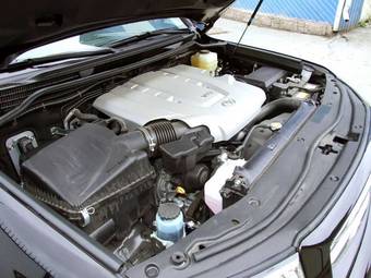 2008 Toyota Land Cruiser For Sale
