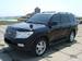 Preview 2008 Toyota Land Cruiser