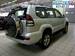 Preview 2008 Land Cruiser