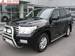 Photos Toyota Land Cruiser