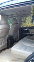 2008 Toyota Land Cruiser For Sale
