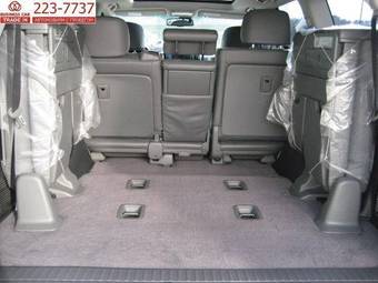 2008 Toyota Land Cruiser For Sale