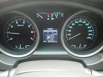 2008 Toyota Land Cruiser Photos