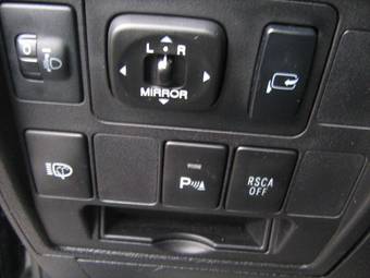 2008 Toyota Land Cruiser Wallpapers